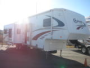 2007 Crossroads Cruiser